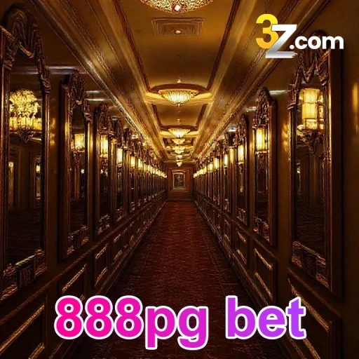 888pg bet App