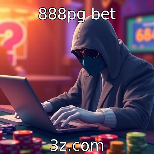 888pg bet Descubra os Melhores Métodos de Pagamento em Cassinos Online