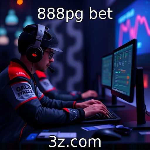 888pg bet Apostas em e-sports: Como identificar oportunidades lucrativas