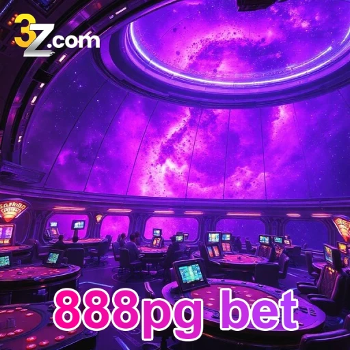 888pg bet Bônus