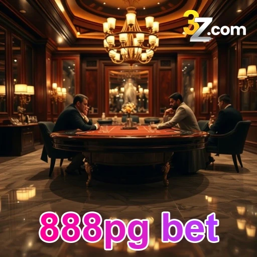 888pg bet Jogos