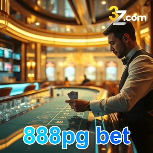 888pg bet Slots