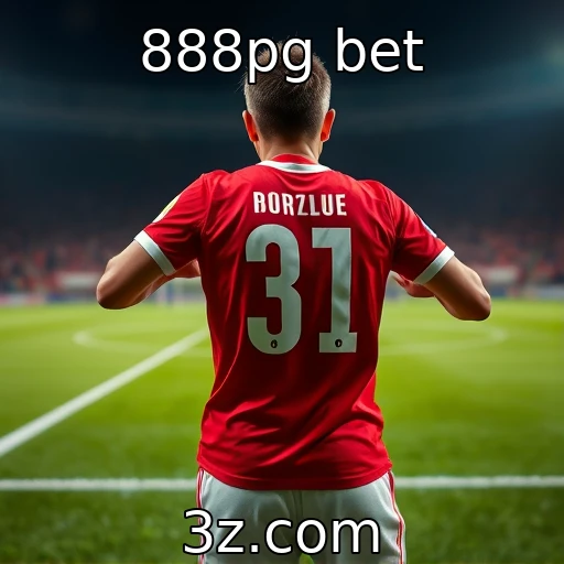 888pg bet Como as apostas esportivas influenciam o comportamento dos jogadores