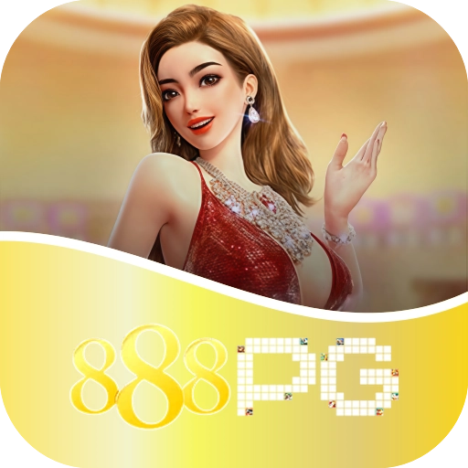 888pg logo